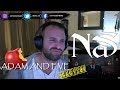 Nas - Adam and Eve (Official Video) REACTION. Nas - Adam and Eve (Official Video) REACTION.