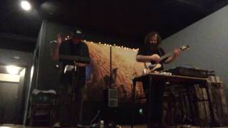 Istvan Medgyesi & Robert Wheeler - The Lost Regions