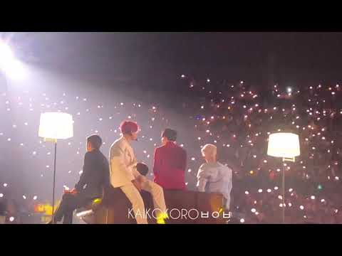 190721 익스플로레이션(EXplOration) EXO Wait(KAI focus)