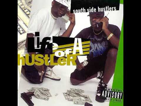 south side hustlers - life of a Hustler 1994 memphis