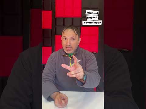 Michael Filmine Gitmeden Önce Bu Videoyu İzleyin