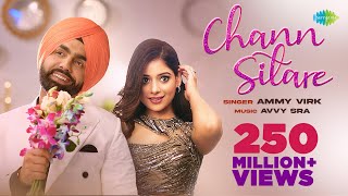 Chann Sitare  Oye Makhna  Ammy Virk  Simerjit Sing