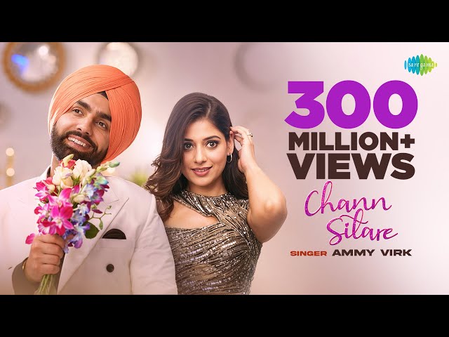 Chann Sitare Lyrics Meaning (in English) – Ammy Virk