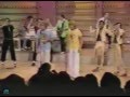 Jan and Dean - Baby Talk (Sha Na Na TV Show - Season 2, Episode 17)