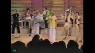 Jan and Dean - Baby Talk (Sha Na Na TV Show - Season 2, Episode 17)