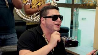 LENIN RAMIREZ - ROLLING ONE (Versión Pepe's Office)