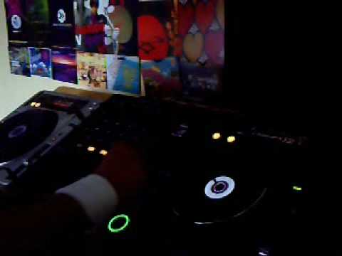 Electro House tenmix 2009