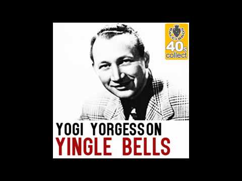 Yogi Yorgesson — Yingle Bells 1950
