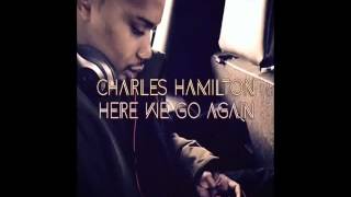 Charles Hamilton - More Body Telepathy