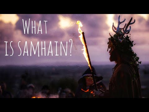 What is Samhain? Irish Folklore and History