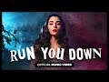 RUN YOU DOWN Indiana Massara Red Ruby Official Music Video