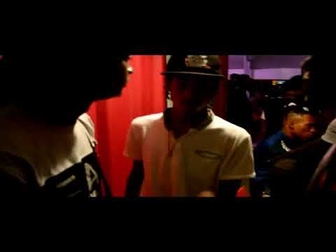 Bossla - Tic Tic Instructions & Sit Down On Me ( Official Music Video ) 2018