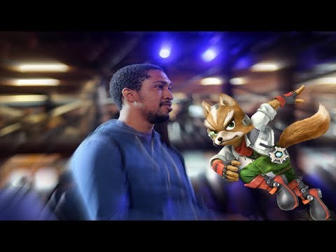 Larry Lurr's Losers Run At Switchfest