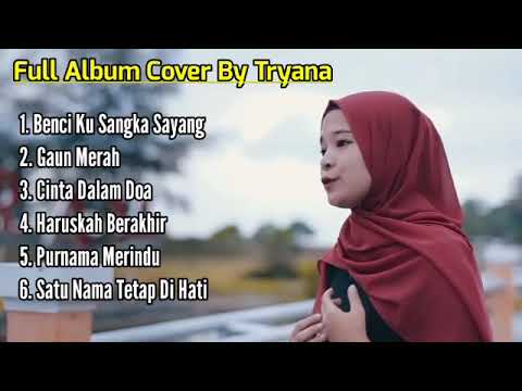 kumpulan album cover by Tryana
