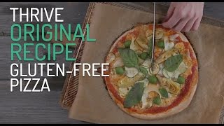 gluten free pie crust recipe bob's red mill 1 to 1