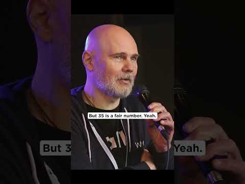 Gotta love James Iha's honesty 😂 #smashingpumpkins #jamesiha #billycorgan #rockoffame