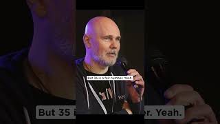 Gotta love James Iha&#39;s honesty 😂 #smashingpumpkins #jamesiha #billycorgan #rockoffame