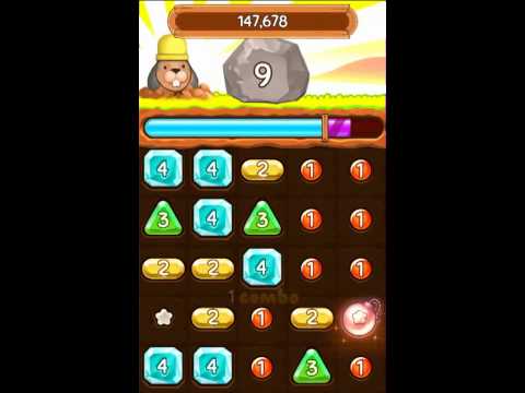 Memetic Puzzle - speed Video