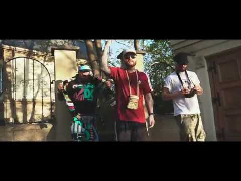 SMOE83 ft. Manu Tourette & Lukky Locc - Urban Parts #4