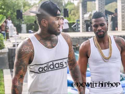 The Game - Baby You Feat. Jason Derulo