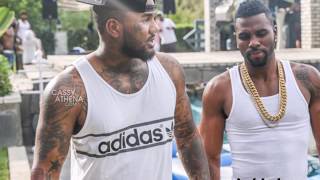 The Game - Baby You Feat. Jason Derulo