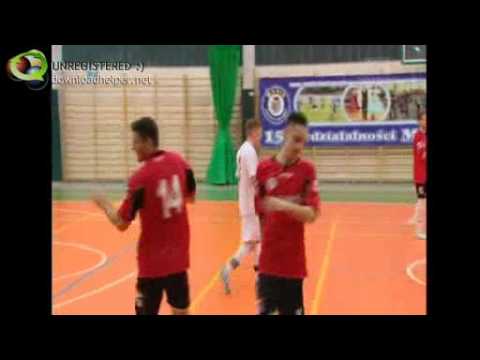 Celuloza Kostrzyn - UKS Orlik Mosina