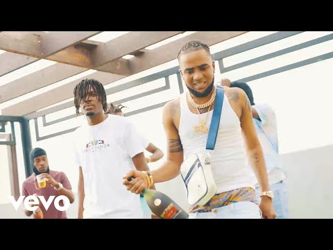 Javo Donn - Aktive Crook (Official Video)