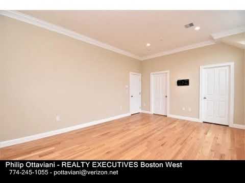20 Clark's Hill, Framingham MA 01702 - Single Family Home - Real Estate - For Sale -