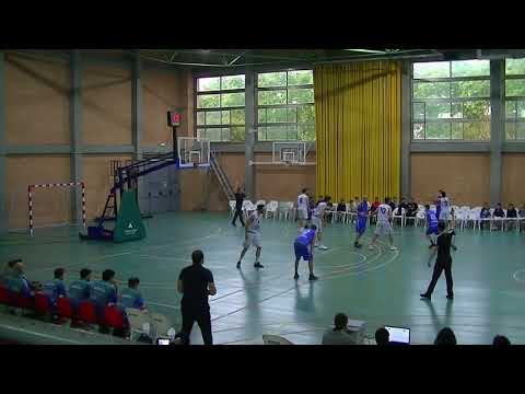 2018 04 28  ALDAIA VS UA FUNDACION LUCENTUM EBA  DESCENSO J4