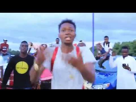 S.K.Y DE TAMALE BOY -    BLOCK ft ONE9RA (Official video)