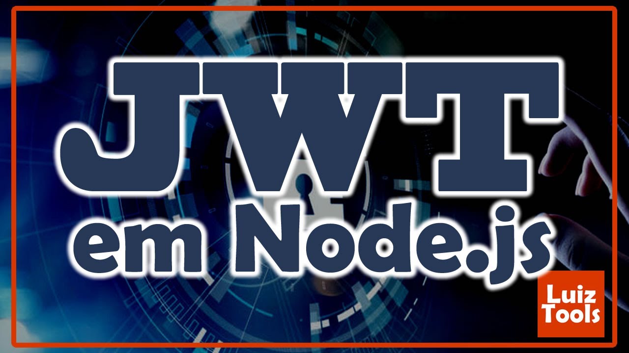 Autenticação JSON Web Token (JWT) em Node.js