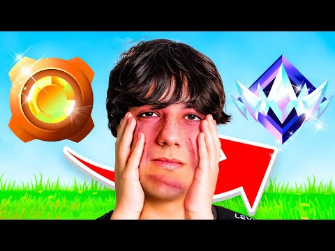 24 HOURS TO CATCH SURREAL IN FORTNITE!