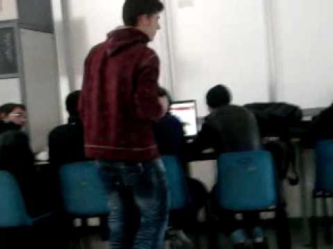 Schiaffo Mortale a scuola