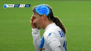 Download lagu Roberto Baggio Genius Moments mp3