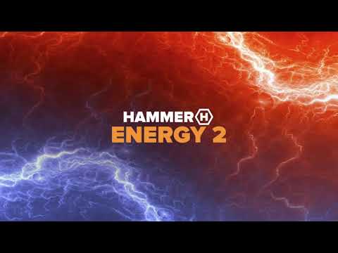 HAMMER ENERGY 2 - mocny smartfon do zadań specjalnych