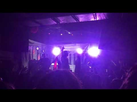 Fit For A King - Hollow King (Sound of the End) [Live @ Backbooth - Orlando, FL 11/29/17]