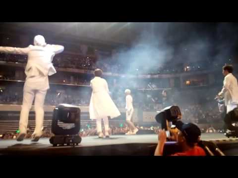 [FANCAM] 170707 Super Pop Con 2017 | B.A.P,  B.I.G & Kreisha Chu