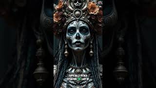 Why Mexicans Celebrate Death | Day of the Dead Explained