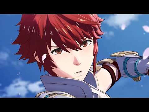 Fire Emblem Fates: Conquest - Chapter 24: Hinoka