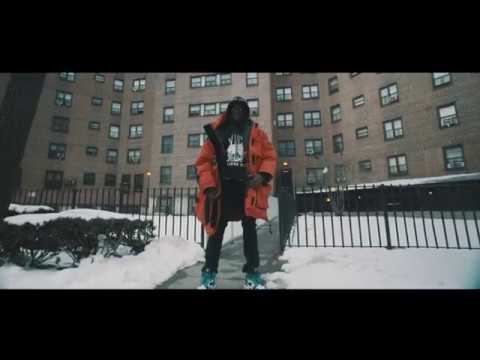 Sheck Wes - Live SheckWes Die SheckWes (Official Video)