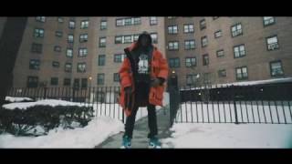 Sheck Wes - Live SheckWes Die SheckWes (Official Video)