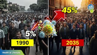 India’s Health Crisis: Causes and the Way Forward