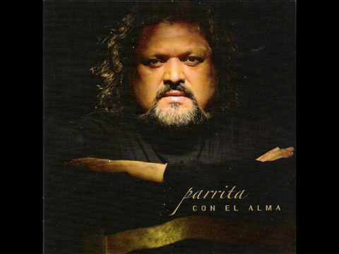 parrita yo soy de ti