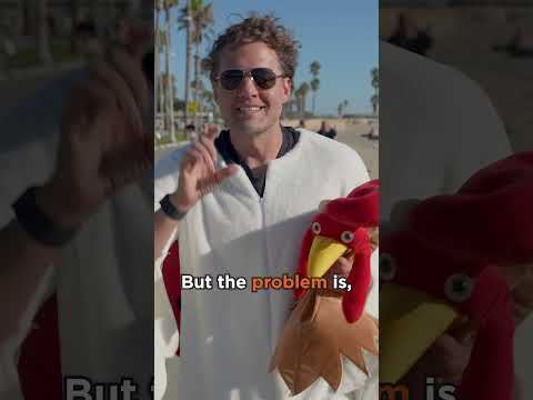 The Spotlight Effect