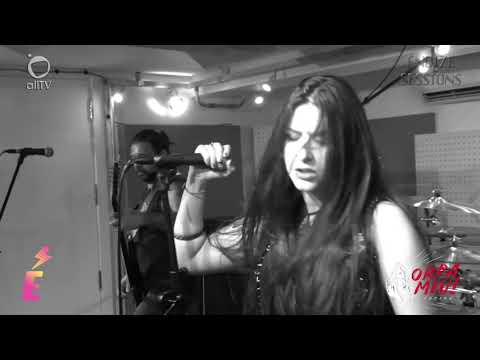 É NOIZE SESSIONS #6 - TORTURE SQUAD