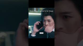 Download lagu ... who's gonna tell him? 😏 | ABO Desire | #bl #blseries #cbl mp3