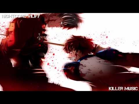 Nightcore~Vilify