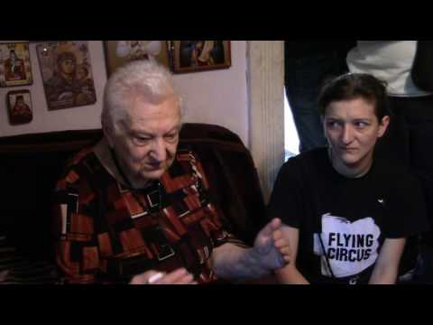 Aspazia Oțel Petrescu - 31.05.2017