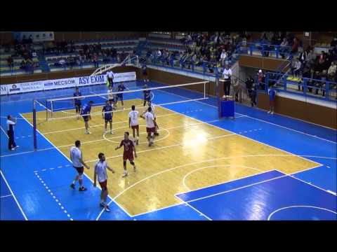 Unirea Dej - Dinamo Bucarest (Cup Game 2015)