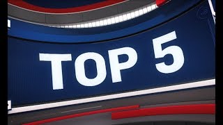 Kevin Durant - Damian Lillard - Jusuf Nurkic - LaMarcus Aldridge - Danny Green